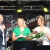 Eindrücke vom 40. Stammheimer Weinfest