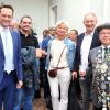 Eindrücke vom 40. Stammheimer Weinfest