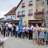 Eindrücke vom 40. Stammheimer Weinfest
