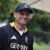 Michael Jung will Olympia-Medaillen gewinnen.