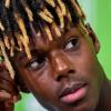 Der Spanier Nico Williams geht selbstbewusst in die K.-o.-Phase der Fußball-EM.