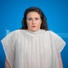 Lena Dunham arbeitet nicht mehr an einem Polly-Pocket-Film (Archivfoto).