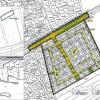 Bebauungsplan: So soll es aussehen das neue Baugebiet „Schwarzer Brunn“ in Kürnach.