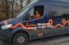 Der Shuttlebus „Callheinz“ gehört  im östlichen Grabfeld zum Straßenbild. Für das Pilotprojekt des Landkreises Bad Kissingen in Münnerstadt haben sich noch keine Anbieter  für den neuen Bereich des öffentlichen Nahverkehrs gefunden.