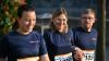 Um die 1500 Läuferinnen und Läufer nehmen am Donnerstag (13.06.24) am sogenannten WUE2RUN Firmenlauf in Würzburg teil. Bei Abendsonne und milden Temperaturen passieren die Teilnehmer gegen 20 Uhr den Oberen Mainkai.