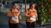 Um die 1500 Läuferinnen und Läufer nehmen am Donnerstag (13.06.24) am sogenannten WUE2RUN Firmenlauf in Würzburg teil. Bei Abendsonne und milden Temperaturen passieren die Teilnehmer gegen 20 Uhr den Oberen Mainkai.