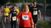 Um die 1500 Läuferinnen und Läufer nehmen am Donnerstag (13.06.24) am sogenannten WUE2RUN Firmenlauf in Würzburg teil. Bei Abendsonne und milden Temperaturen passieren die Teilnehmer gegen 20 Uhr den Oberen Mainkai.