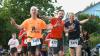 Rund 1500 Läuferinnen und Läufer nehmen am Donnerstag (13.06.24) am 7,4 Kilometer langen WUE2Run-Firmenlauf durch Würzburg teil. Rund 1500 Läuferinnen und Läufer nehmen am Donnerstag (13.06.24) am 7,4 Kilometer langen WUE2Run-Firmenlauf durch Würzburg teil.