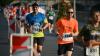 Um die 1500 Läuferinnen und Läufer nehmen am Donnerstag (13.06.24) am sogenannten WUE2RUN Firmenlauf in Würzburg teil. Bei Abendsonne und milden Temperaturen passieren die Teilnehmer gegen 20 Uhr den Oberen Mainkai.