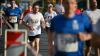 Um die 1500 Läuferinnen und Läufer nehmen am Donnerstag (13.06.24) am sogenannten WUE2RUN Firmenlauf in Würzburg teil. Bei Abendsonne und milden Temperaturen passieren die Teilnehmer gegen 20 Uhr den Oberen Mainkai.