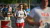 Um die 1500 Läuferinnen und Läufer nehmen am Donnerstag (13.06.24) am sogenannten WUE2RUN Firmenlauf in Würzburg teil. Bei Abendsonne und milden Temperaturen passieren die Teilnehmer gegen 20 Uhr den Oberen Mainkai.