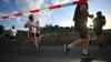 Um die 1500 Läuferinnen und Läufer nehmen am Donnerstag (13.06.24) am sogenannten WUE2RUN Firmenlauf in Würzburg teil. Bei Abendsonne und milden Temperaturen passieren die Teilnehmer gegen 20 Uhr den Oberen Mainkai.