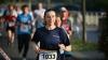 Um die 1500 Läuferinnen und Läufer nehmen am Donnerstag (13.06.24) am sogenannten WUE2RUN Firmenlauf in Würzburg teil. Bei Abendsonne und milden Temperaturen passieren die Teilnehmer gegen 20 Uhr den Oberen Mainkai.