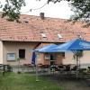 Seit Januar 2011 hat die Familie Parassoglou im Ebenhäuser Sportheim griechische Gerichte serviert.
