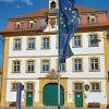 Dank erhöhter Steuereinnahmen herrscht Zufriedenheit im Röttinger Rathaus