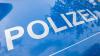 Polizei im Einsatz.