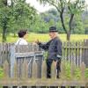 Lebens- und liebenswerte Heimat erhalten und gestalten: Bei der Tagung ländlicher Raum geht es darum Zukunftsvisionen zu entwerfen und gleichzeitig den Charme der Rhön zu erhalten.