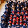 Von der Kinderfeuerwehr über die Jugendwehr bis hin zu den Aktiven präsentiert sich die Freiwillige Feuerwehr Thüngersheim anlässlich ihres 160-jährigen Bestehens, das die Wehr mit einem Festwochenende am Samstag, 15. Juni, und am Sonntag, 16. Juni, feiert.
