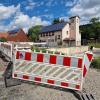 Das Feuerwehrhaus in Premich soll noch in diesem Jahr umgebaut und erweitert werden.