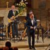 Am Donnerstag, 27. Juni, ist Kabarettist Volker Heißmann um 19.30 Uhr in der Kirche von Großbardorf zu Gast. Am Donnerstag, 27. Juni, ist Kabarettist Volker Heißmann um 19.30 Uhr in der Kirche von Großbardorf zu Gast.