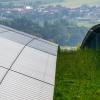 Oberhalb von Buch betreibt die Energiebauern GmbH bereits einen Solarpark auf dem Gebiet der Gemeinde Untermerzbach. Am Montag gab der Gemeinderat grünes Licht für eine weitere Freiflächen-Photovoltaikanlage zwischen Recheldorf und Untermerzbach.