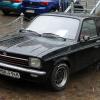 Der Opel Kadett C wurde von 1973 bis 1979 gebaut Der Opel Kadett C wurde von 1973 bis 1979 gebaut