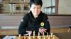 Tatjana Melamed (Archivbild von August 2021) vom SC Bad Königshofen ist in dieser Saison noch ungeschlagen.