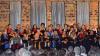 ABBA-Night der Chorgemeinschaft.