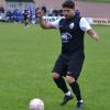 Im Kreisklassen-Nachholspiel beim SV Hoheim sprang Tolga Arayici schon einmal als Spieler beim FV Ülkemspor Kitzingen ein. Zur neuen Saison kehrt er als Spielertrainer zurück.