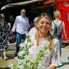 Blumen über Blumen, dazu eine Vielzahl von Ideen für den Garten und kulinarische Genüsse konnten viele Besucher bei der diesjährigen Kunst- und Gartenmesse am Samstag und am Sonntag in Arnstein erleben.