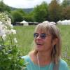 Blumen über Blumen, dazu eine Vielzahl von Ideen für den Garten und kulinarische Genüsse konnten viele Besucher bei der diesjährigen Kunst- und Gartenmesse am Samstag und am Sonntag in Arnstein erleben.