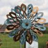 Blumen über Blumen, dazu eine Vielzahl von Ideen für den Garten und kulinarische Genüsse konnten viele Besucher bei der diesjährigen Kunst- und Gartenmesse am Samstag und am Sonntag in Arnstein erleben.