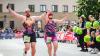 Rund 5000 Läuferinnen und Läufer nehmen am Sonntag 26.05.24 am WVV Marathon in Würzburg teil. Rund 5000 Läuferinnen und Läufer nehmen am Sonntag 26.05.24 am WVV Marathon in Würzburg teil.