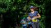 Zahlreiche Läuferinnen und Läufer nehmen am WVV Marathon Würzburg am Sonntag (26.05.24) durch Würzburgs Innenstadt teil. Zahlreiche Läuferinnen und Läufer nehmen am WVV Marathon Würzburg am Sonntag (26.05.24) durch Würzburgs Innenstadt teil.