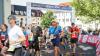 Rund 5000 Läuferinnen und Läufer nehmen am Sonntag 26.05.24 am WVV Marathon in Würzburg teil. Rund 5000 Läuferinnen und Läufer nehmen am Sonntag 26.05.24 am WVV Marathon in Würzburg teil.