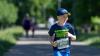 runandfun-Lauf in Bad Kissingen
