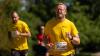 runandfun-Lauf in Bad Kissingen