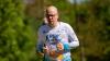 Bild: Oberbürgermeister Dirk Vogel 

runandfun-Lauf in Bad Kissingen