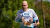 Bild: Oberbürgermeister Dirk Vogel 

runandfun-Lauf in Bad Kissingen