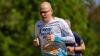 Bild: Oberbürgermeister Dirk Vogel 

runandfun-Lauf in Bad Kissingen
