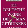 Lesenswert: Cover des Weinratgebers.