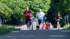 runandfun-Lauf in Bad Kissingen