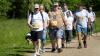 runandfun-Lauf in Bad Kissingen