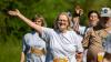 runandfun-Lauf in Bad Kissingen