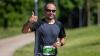 runandfun-Lauf in Bad Kissingen