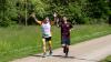 runandfun-Lauf in Bad Kissingen