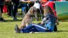 runandfun-Lauf in Bad Kissingen