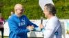 Bild: v. l. Oberbürgermeister Dirk Vogel und Michael Klein

runandfun-Lauf in Bad Kissingen