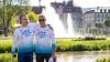 Bild: Michael Klein und 

runandfun-Lauf in Bad Kissingen