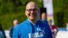 Bild: Oberbürgermeister Dirk Vogel 

runandfun-Lauf in Bad Kissingen